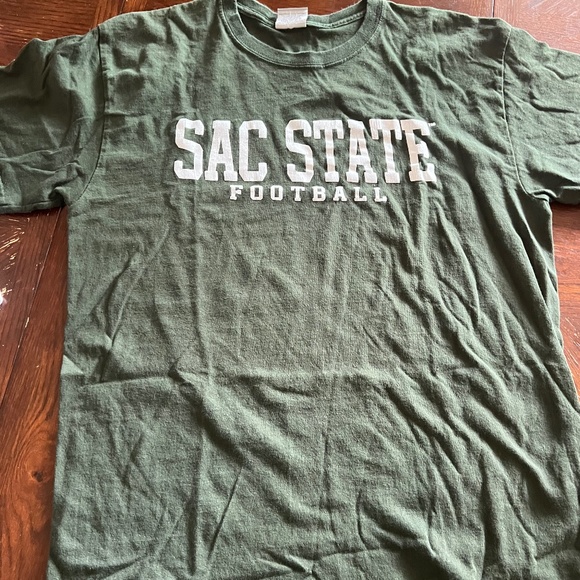 Sacramento State Shirt - Picture 1 of 2